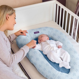 ClevaFoam&reg; Baby Pod Cover