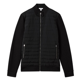 Flintoff Bomber Jacket