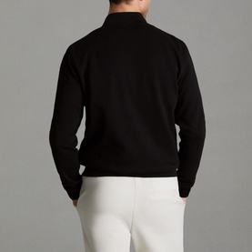 Flintoff Bomber Jacket