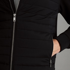 Flintoff Bomber Jacket