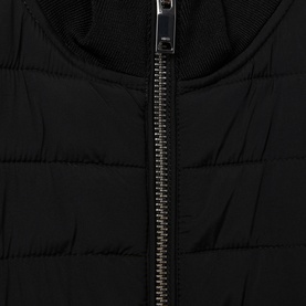 Flintoff Bomber Jacket