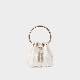 Micro Bon Bon Mini Crossbody Bag