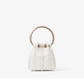 Micro Bon Bon Mini Crossbody Bag
