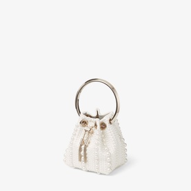 Micro Bon Bon Mini Crossbody Bag