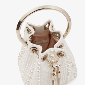 Micro Bon Bon Mini Crossbody Bag