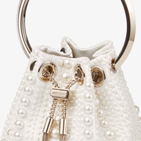 Micro Bon Bon Mini Crossbody Bag