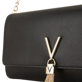 Divina V-Logo Clutch