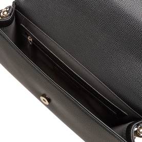 Divina V-Logo Clutch