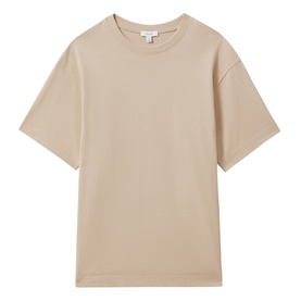 Tate Oversized T-Shirt