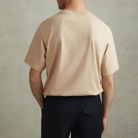 Tate Oversized T-Shirt