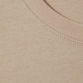 Tate Oversized T-Shirt