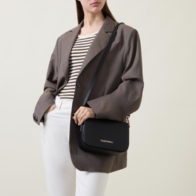 Brixton Flap Crossbody Bag