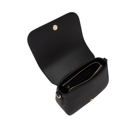 Brixton Flap Crossbody Bag