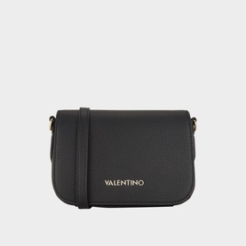 Brixton Flap Crossbody Bag