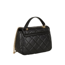 Ocarina Flap Small Crossbody Bag