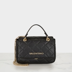Ocarina Flap Small Crossbody Bag