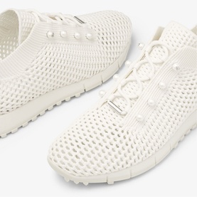 Veles Knit Trainers