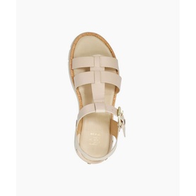 Laplin Gladiator Flat Sandals