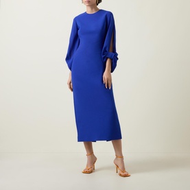Irene Dress