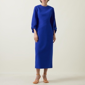 Irene Dress
