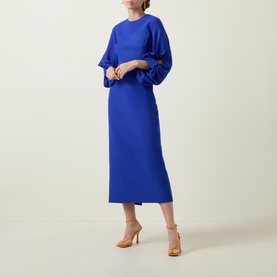 Irene Dress