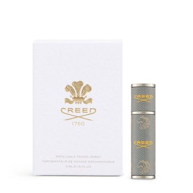 Travel Atomiser - Grey