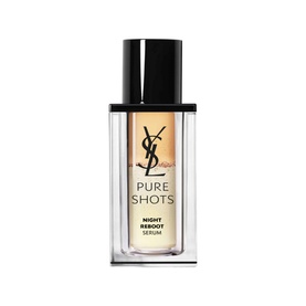 Pure Shots Night Reboot Serum