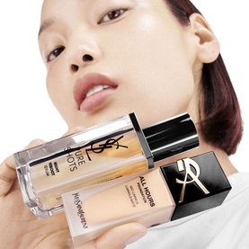 Pure Shots Night Reboot Serum