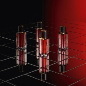 Or Rouge L'Huile Refill