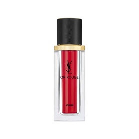 Or Rouge L'Huile