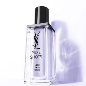 Pure Shots Lines Away Serum Refill