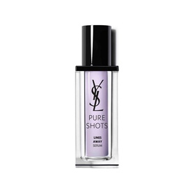 Pure Shots Lines Away Serum