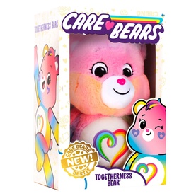 Togetherness Bear