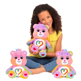 Togetherness Bear