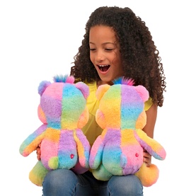 Togetherness Bear