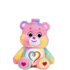 Togetherness Bear