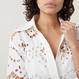Classic Gigi Necklace
