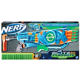 Elite 2.0 Flipshots Flip-16 Blaster