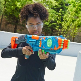 Elite 2.0 Flipshots Flip-16 Blaster