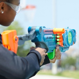 Elite 2.0 Flipshots Flip-16 Blaster