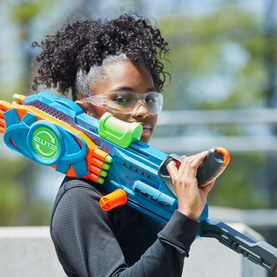 Elite 2.0 Flipshots Flip-16 Blaster