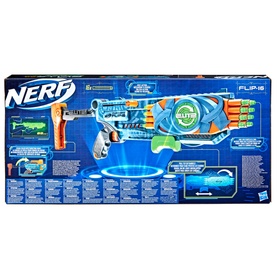 Elite 2.0 Flipshots Flip-16 Blaster