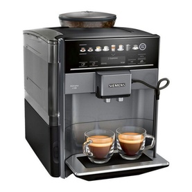 Siemens Fully Automatic Coffee Machine EQ6 S100