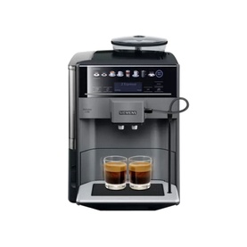 Siemens Fully Automatic Coffee Machine EQ6 S100