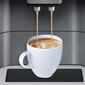 Siemens Fully Automatic Coffee Machine EQ6 S100