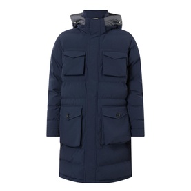 Branksome Puffer Coat