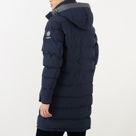 Branksome Puffer Coat