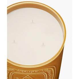 Ambre Candle 600g
