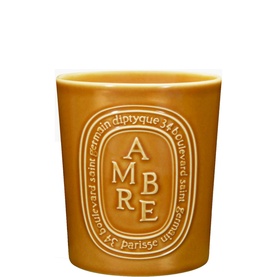 Ambre Candle 600g