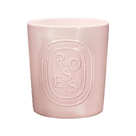 Rose Candle 1500g